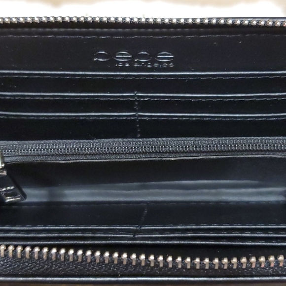 Bebe wallet - Picture 4 of 5